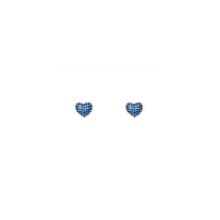 Pendientes 4US: Cesare Paciotti Mujer in Plata 4UOR5715W - 4UOR5715W